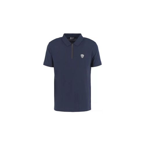 T-shirt Polo POLO EA7 - Emporio Armani EA7 - Modalova