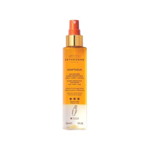 Protections solaires Adaptasun Soleil Fort Eau Solaire Hydratante - Institut Esthederm - Modalova