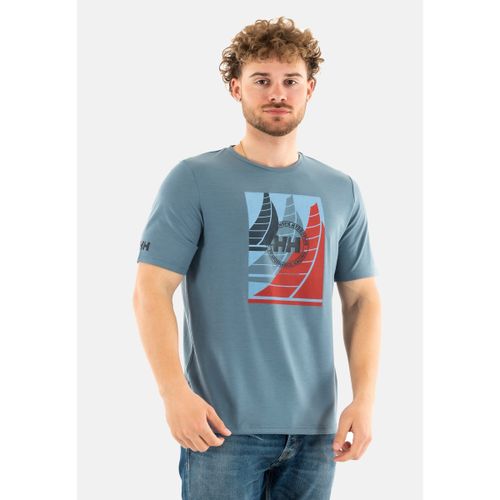 T-shirt Helly Hansen 34419 - Helly Hansen - Modalova