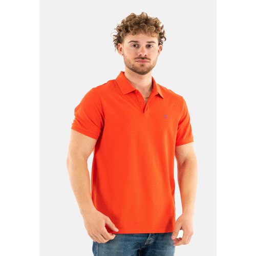 Polo Calvin Klein Jeans lv040em269 - Calvin Klein Jeans - Modalova