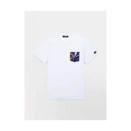 T-shirt TBS VIVIEN - TBS - Modalova