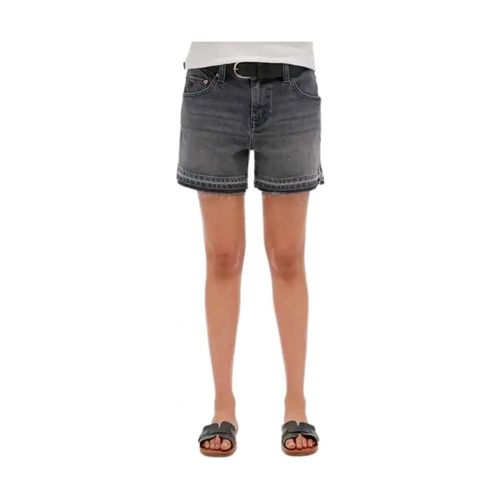 Short Superdry Essential - Superdry - Modalova
