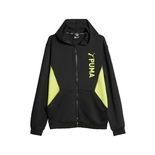 Pull Puma Fit Double Knit - Puma - Modalova