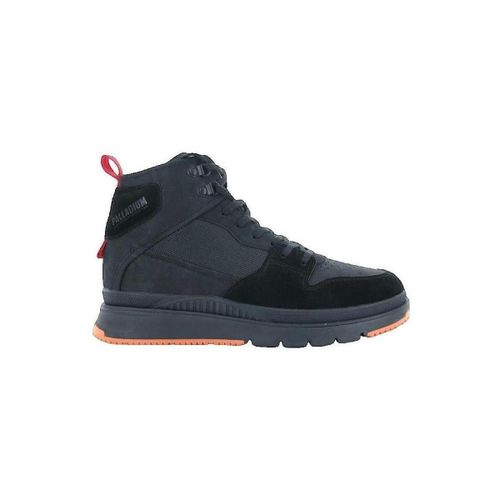 Bottes Pallasider Hi Metro - Palladium - Modalova