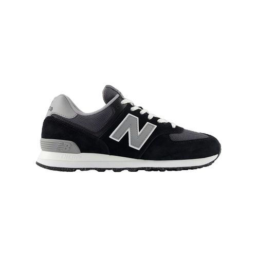 Baskets Baskets 574 daim - New Balance - Modalova