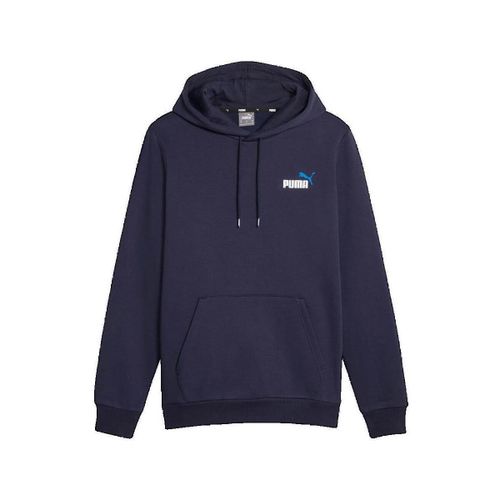 Pull Puma Essentials+ Zweifarbiger - Puma - Modalova