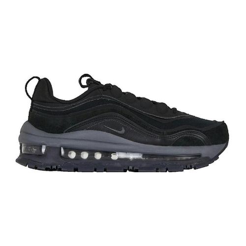 Baskets Baskets Air Max 97 Futura cuir - Nike - Modalova