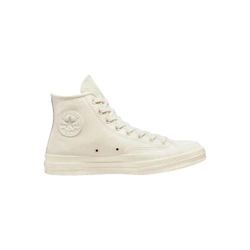 Baskets Baskets Chuck 70 De Luxe Squared Hi cuir - Converse - Modalova