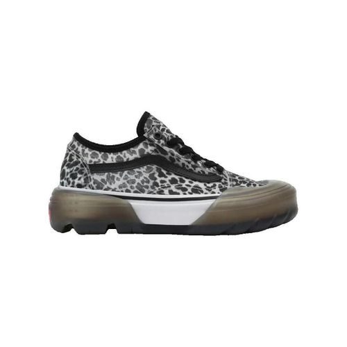 Baskets Baskets Knu Skool VR3 GORE-TEX noir - Vans - Modalova