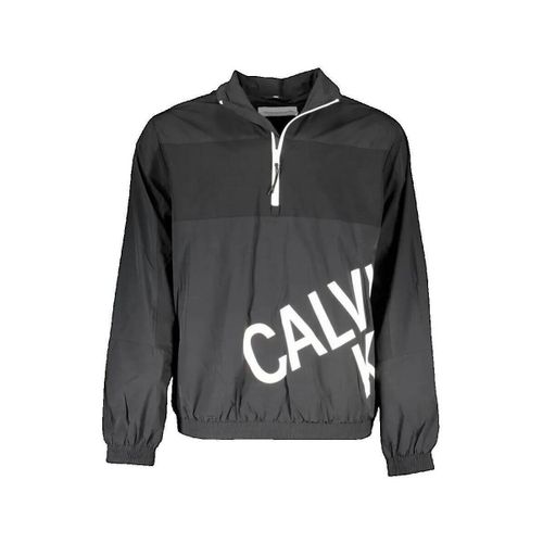 Veste Classic Logo - Calvin Klein Jeans - Modalova