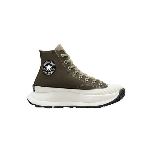 Baskets Baskets Chuck 70 De Luxe Squared Hi toile - Converse - Modalova