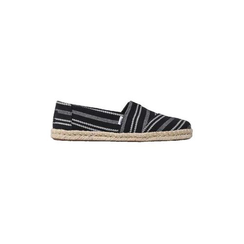 Sandales compensées Alpargatas - Toms - Modalova