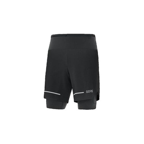 Short Gore Wear Ultimate 2In1 - Gore Wear - Modalova