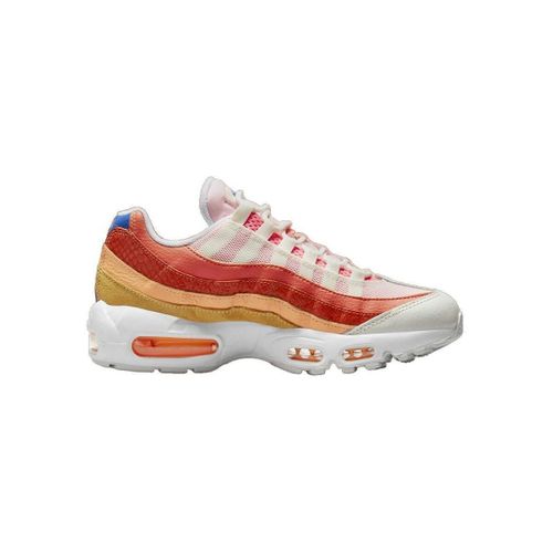 Baskets Baskets Air Max 95 maille respirante - Nike - Modalova