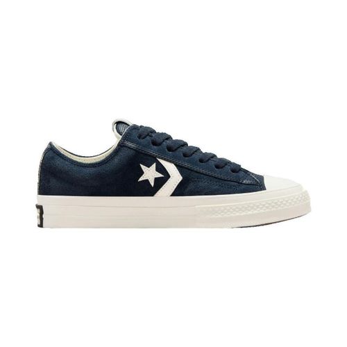 Baskets Baskets Chuck Taylor All Star Lift Platform Low daim - Converse - Modalova