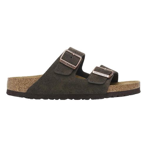 Sandales Sandales Arizona daim - BIRKENSTOCK - Modalova