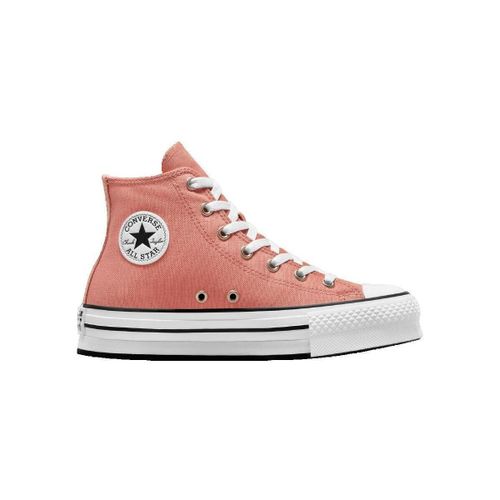 Baskets Baskets Ctas Lift Hi plateforme - Converse - Modalova