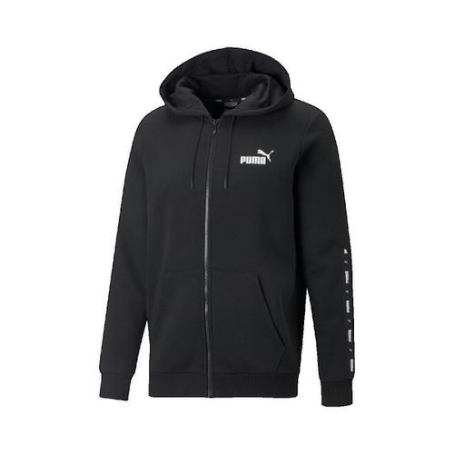 Sweatshirts à capuche Essentials+ Tape - Puma - Modalova