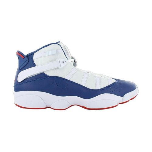 Baskets Baskets Jordan 6 Rings cuir - Nike - Modalova