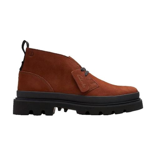 Bottes Clarks Badell Db - Clarks - Modalova