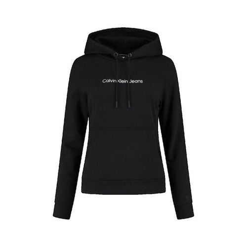 Sweat-shirt Terry - Calvin Klein Jeans - Modalova
