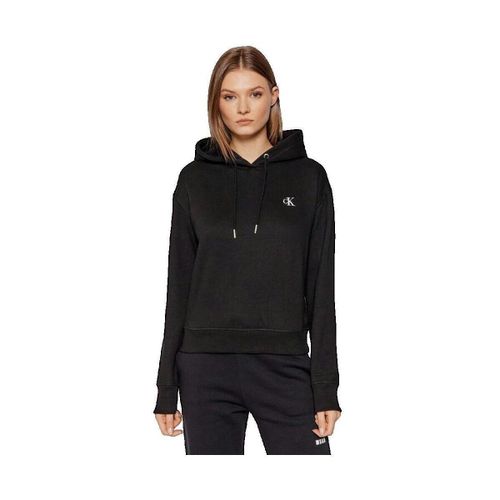 Pull Calvin Klein Jeans Embroidered - Calvin Klein Jeans - Modalova