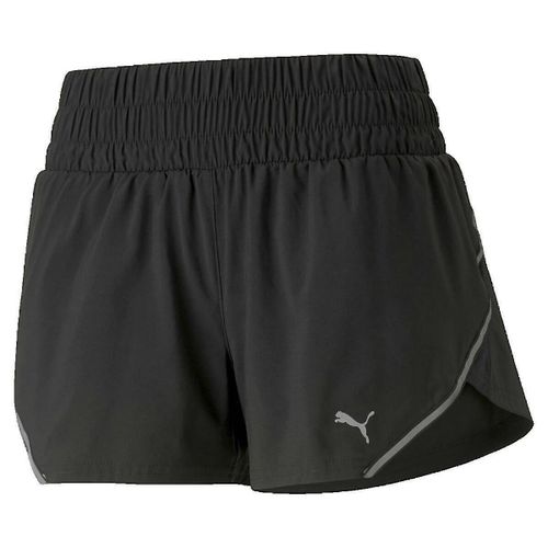 Short Puma Run Woven - Puma - Modalova