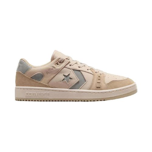 Baskets Baskets Chuck 70 De Luxe Squared Hi beige - Converse - Modalova