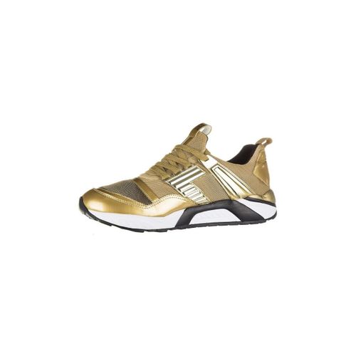 Baskets basses Basket 7.0 - Emporio Armani EA7 - Modalova
