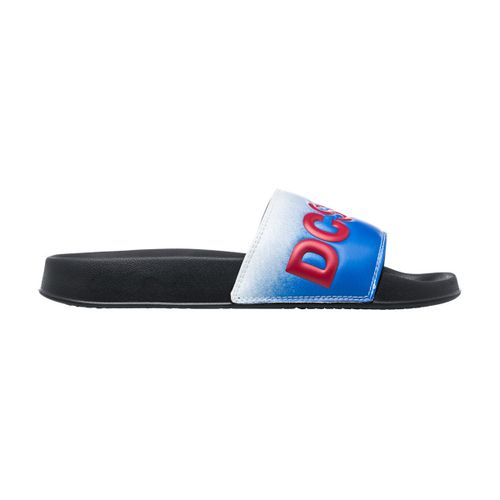 Sandales plates DC Slide SE - DC Shoes - Modalova