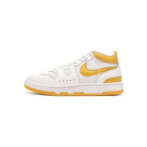 Baskets basses Nike Attack - Nike - Modalova
