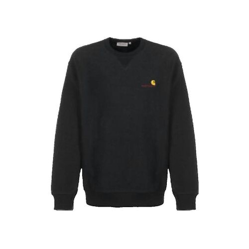 Sweat-shirt American Script - Carhartt - Modalova