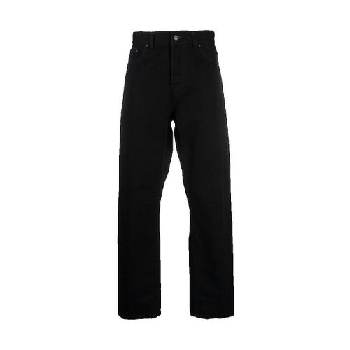 Pantalon Carhartt Newel One Wash - Carhartt - Modalova