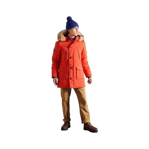 Parka Superdry Everest - Superdry - Modalova