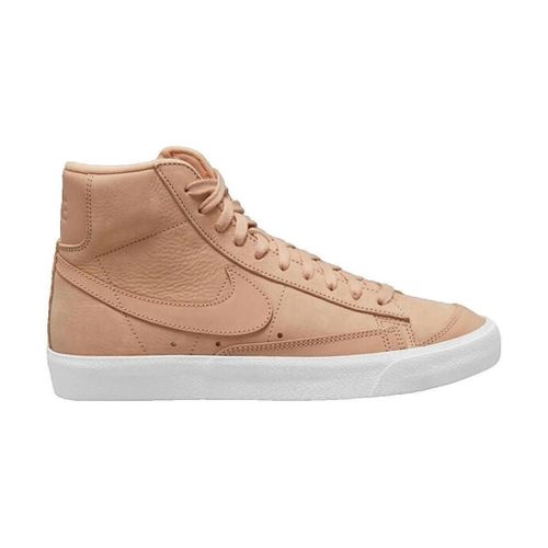 Baskets Baskets Blazer Premium cuir - Nike - Modalova