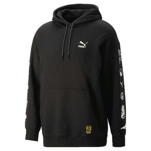 Pull Puma X Staple Graphic - Puma - Modalova