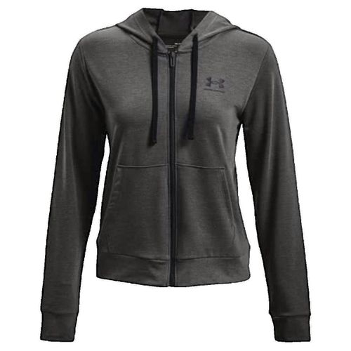Sweatshirts à capuche Rival Terry - Under Armour - Modalova