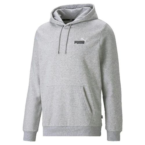 Pull Puma Essentials+ Zweifarbiger - Puma - Modalova