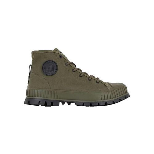 Bottes Palladium Pallashock Supply - Palladium - Modalova