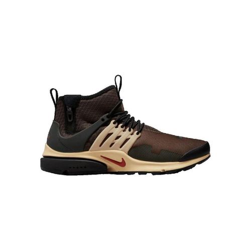 Baskets Baskets Air Presto Utility synthétique - Nike - Modalova