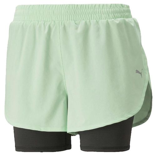 Short Puma Run Favourite 2-In-1 - Puma - Modalova