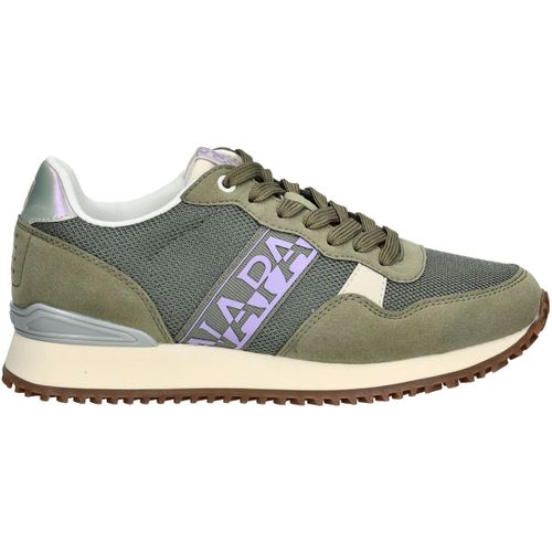 Baskets basses Napapijri Sneaker - Napapijri - Modalova
