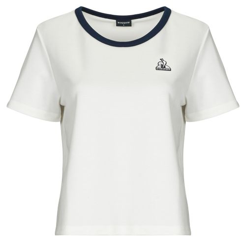 T-shirt HERITAGE SP Tee SS N°1 W - Le Coq Sportif - Modalova