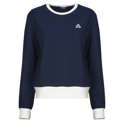 Sweatshirts HERITAGE SP Crew SWEAT N°1 W - Le Coq Sportif - Modalova