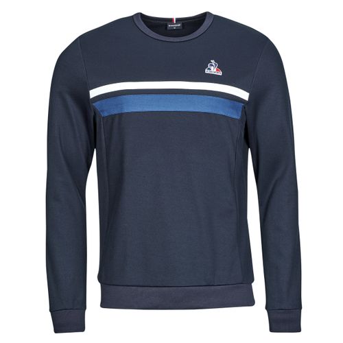 Sweatshirts HERITAGE SP Crew SWEAT N°1 M - Le Coq Sportif - Modalova