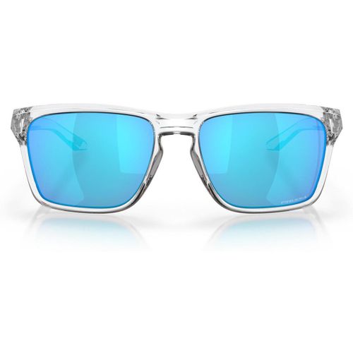 Lunettes de soleil SYLAS 0OO9448 - Oakley - Modalova