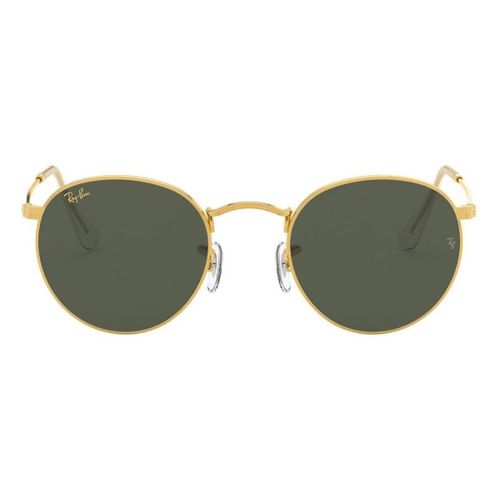 Lunettes de soleil ROUND METAL 0RB3447 - Ray-ban - Modalova