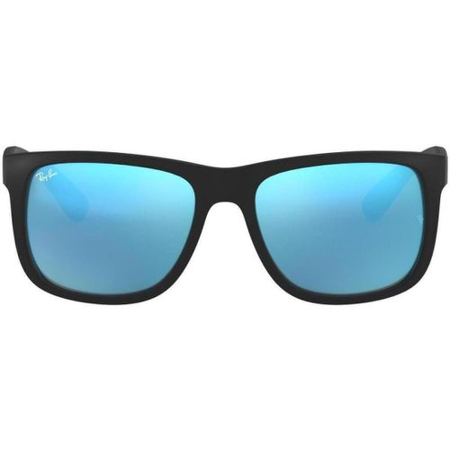 Lunettes de soleil JUSTIN 0RB4165 1 - Ray-ban - Modalova