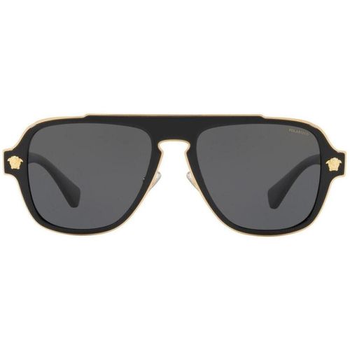 Lunettes de soleil Versace 0VE2199 - Versace - Modalova