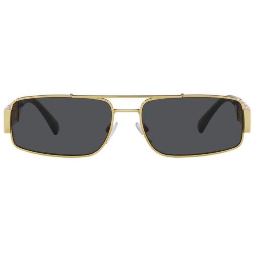Lunettes de soleil Versace 0VE2257 - Versace - Modalova